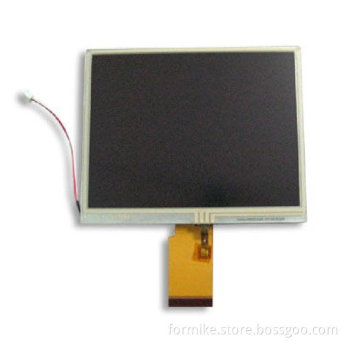 5.7-inch TFT LCD Screen/Display Module with 320 x 240 Pixels Resolution and Touchscreen